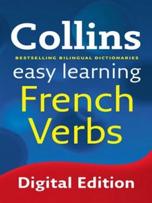 Collins Easy Learning French Verbs